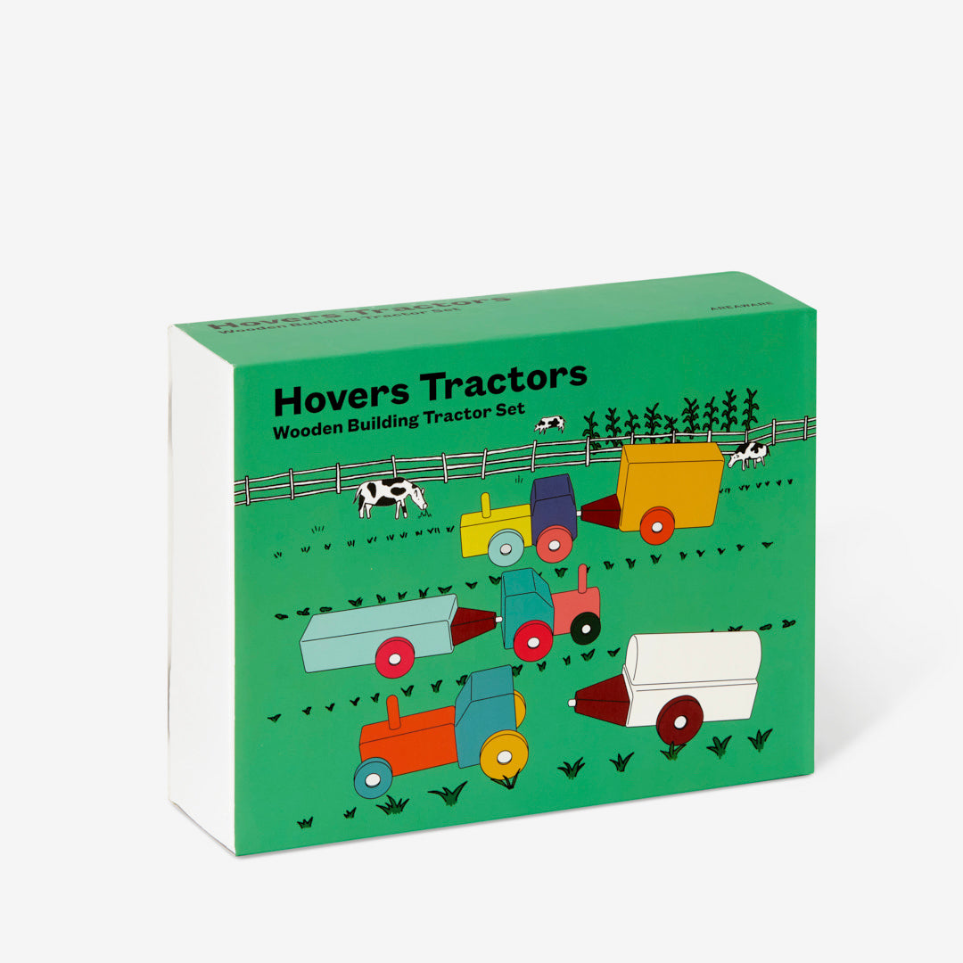 Hovers Tractors