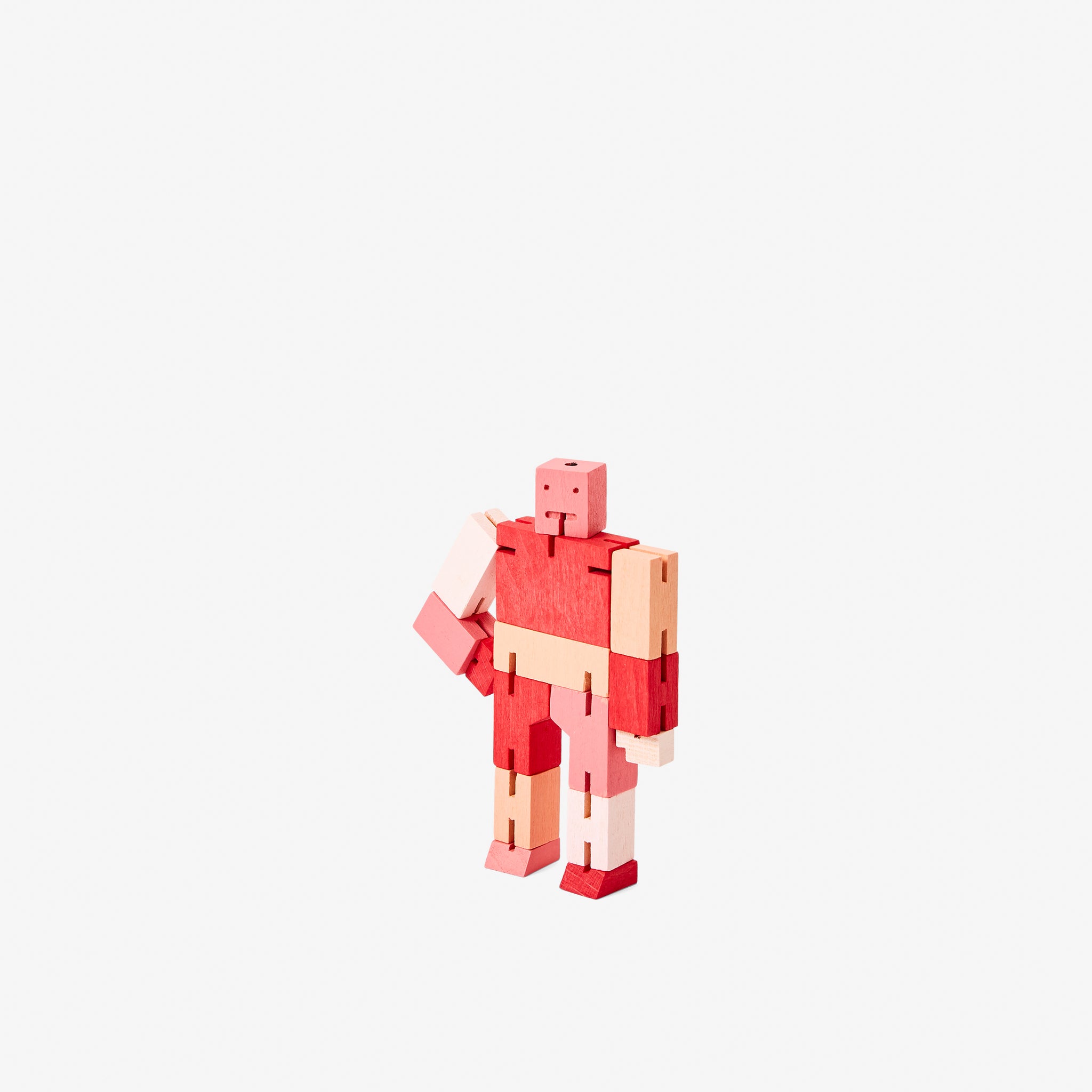 Cubebot® Capsule Collection Micro