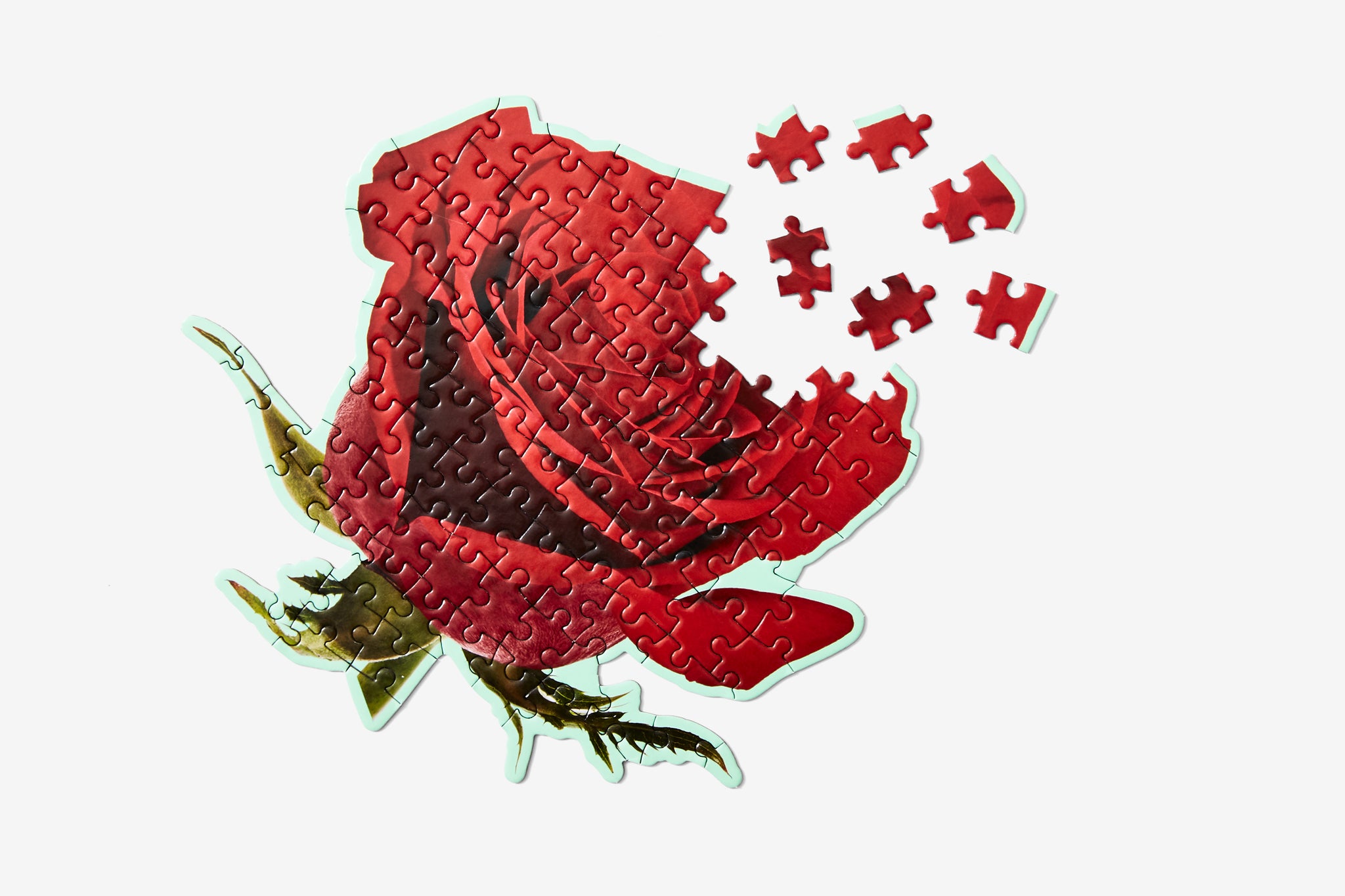 Little Puzzle Thing® - Rose (MOQ: 12)