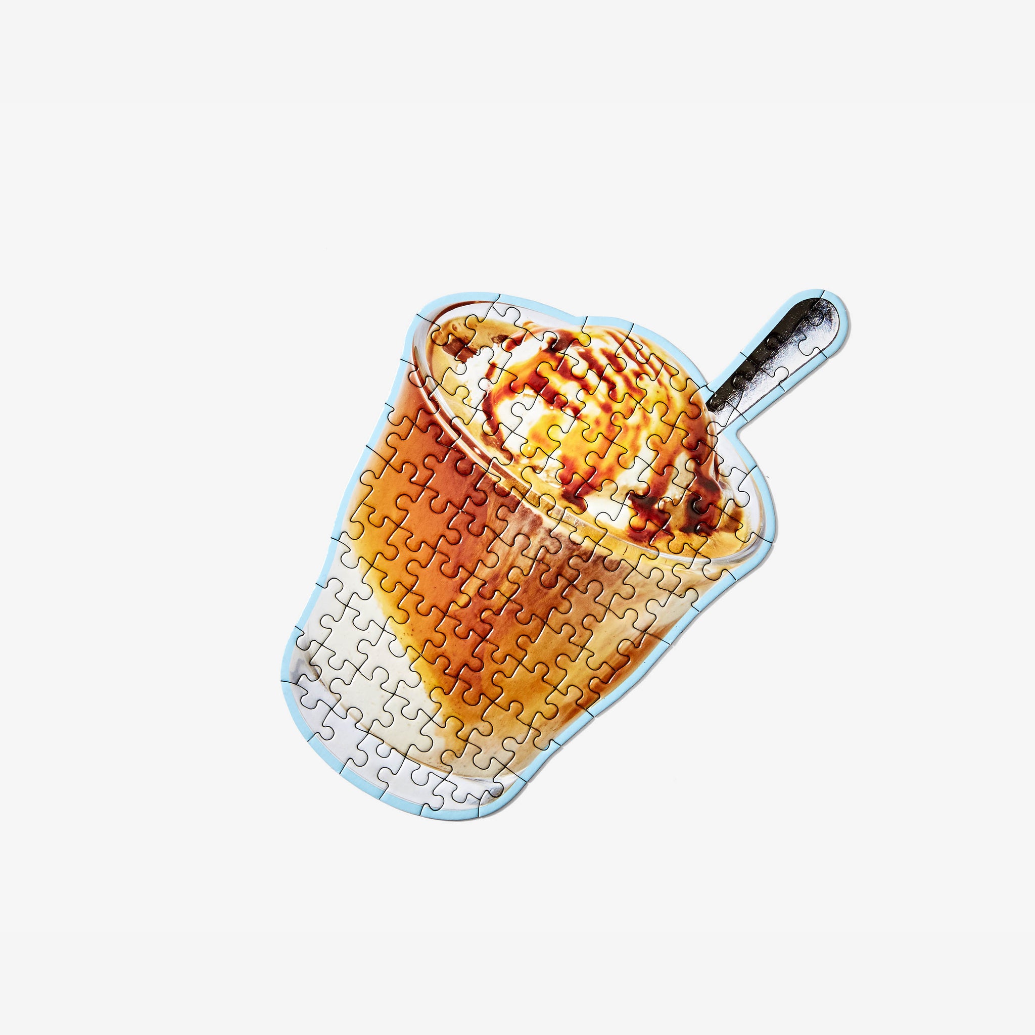 little puzzle thing® - Series 5: Ice Cream