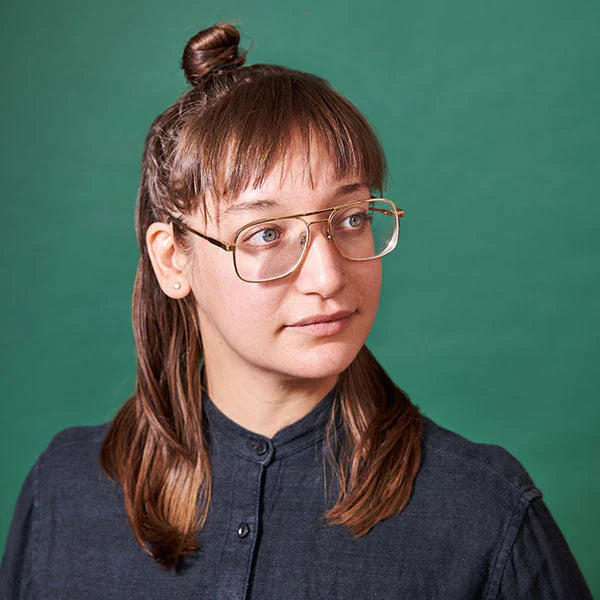 Hannah Bigeleisen