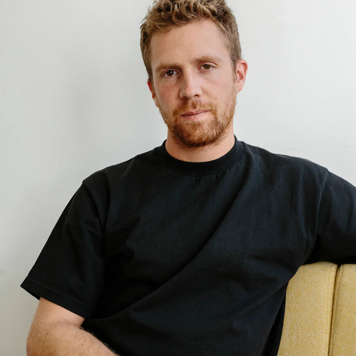 Sam Stewart