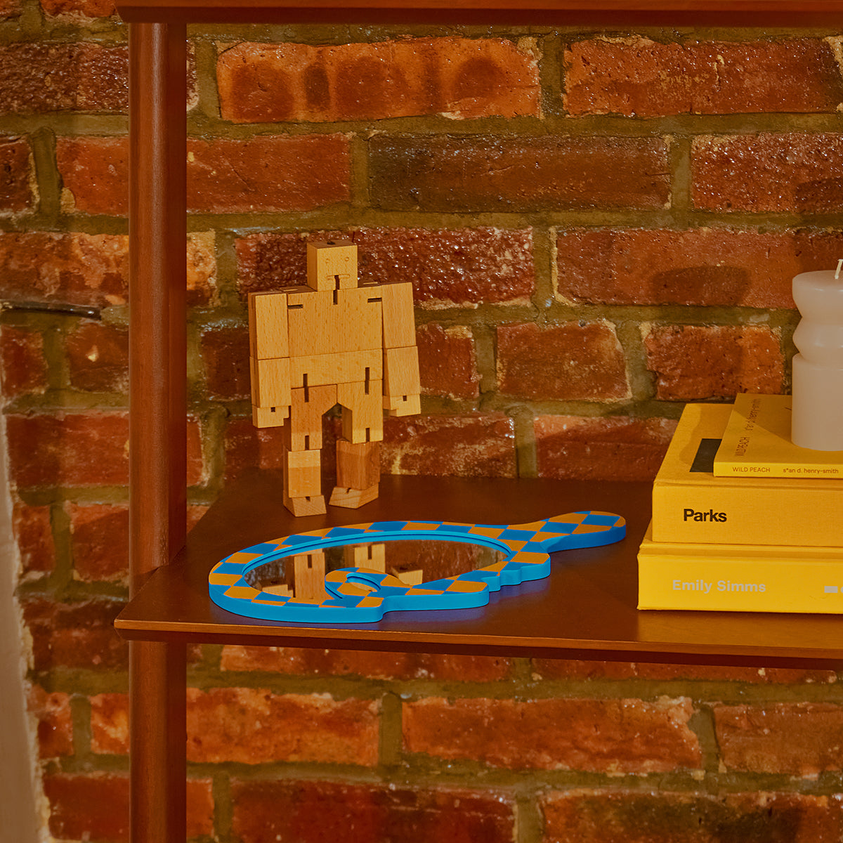 Cubebot Classic – Areaware Wholesale