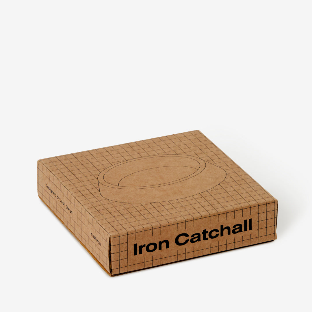 Iron Catchall