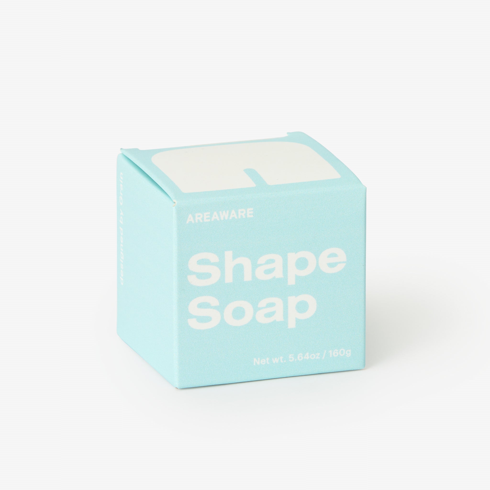Shape Soap