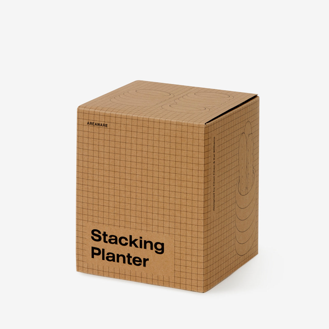 Stacking Planter - Mini