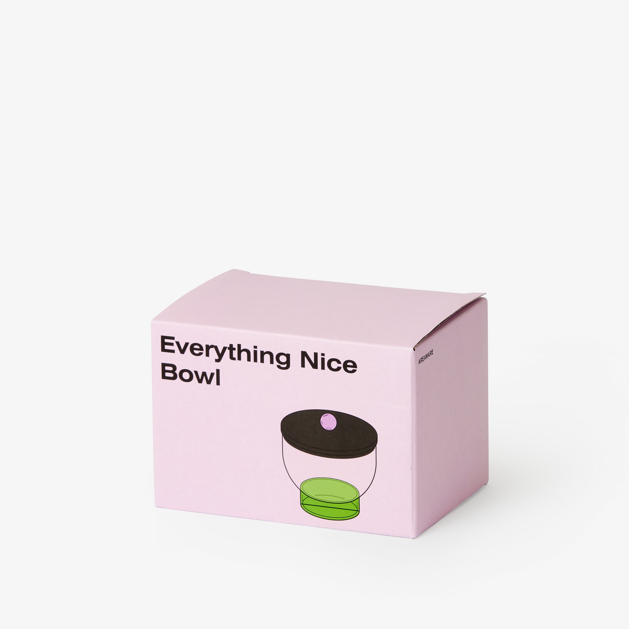Everything Nice Bowl