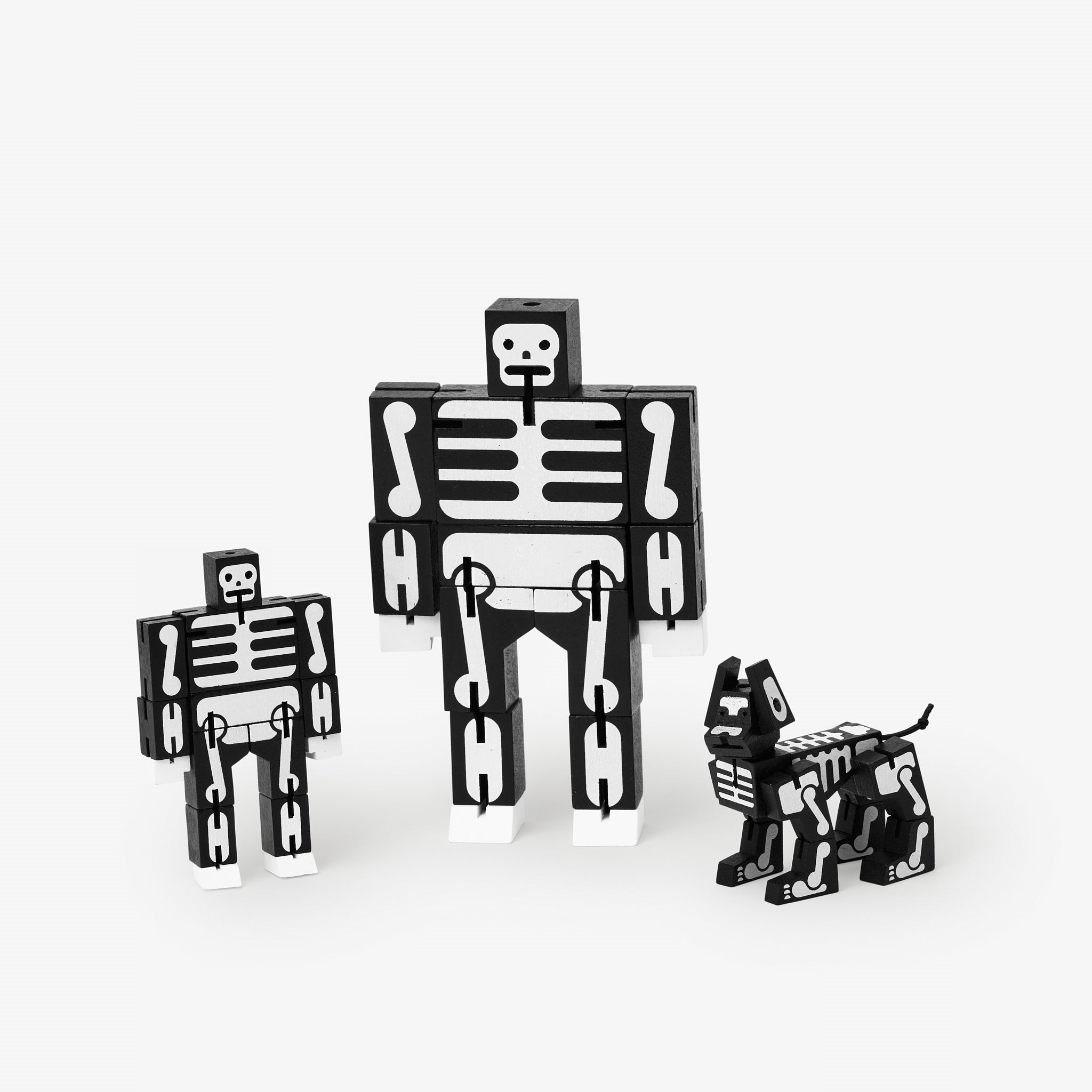 Cubebot® Micro Skeleton (preorder)