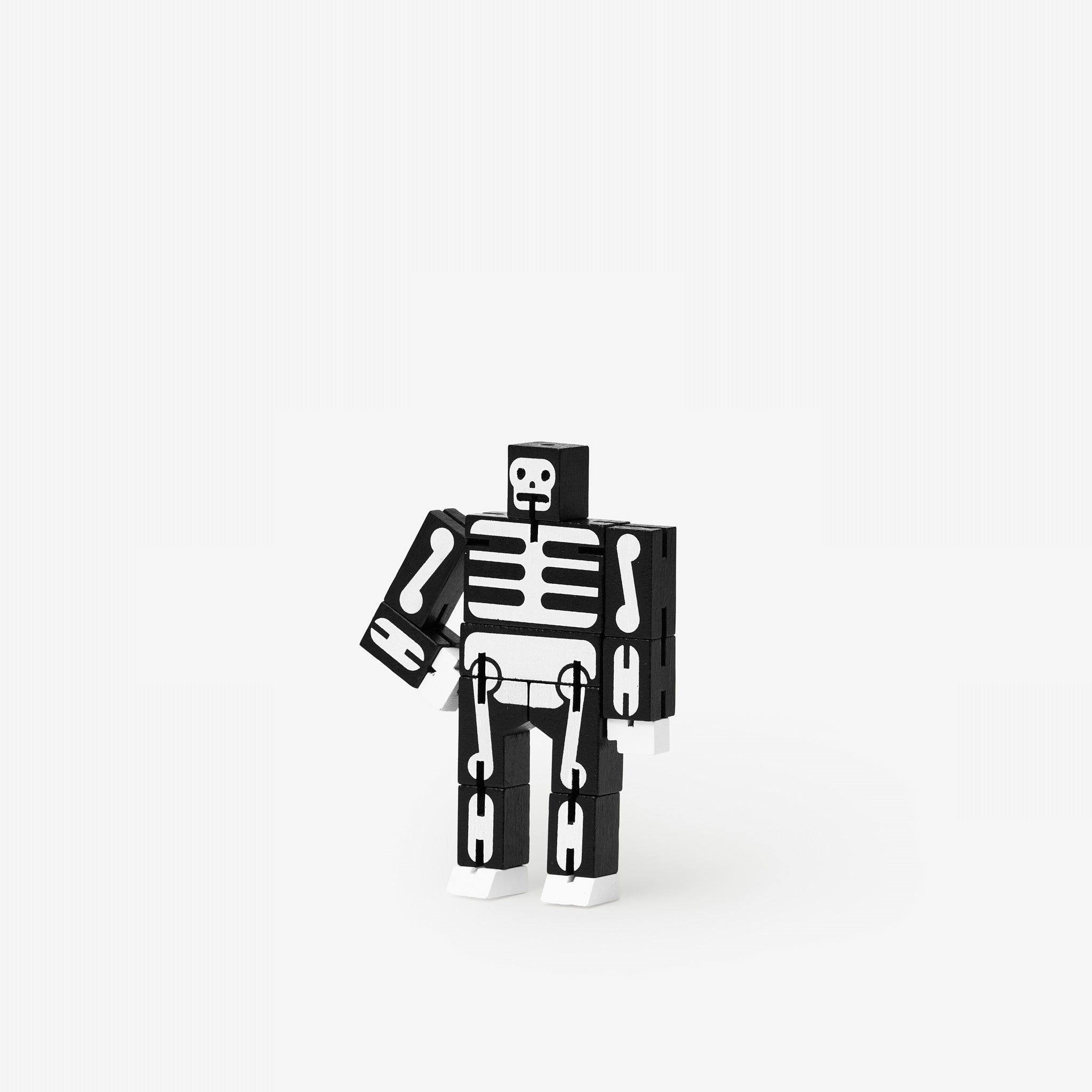 Cubebot® Micro Skeleton (preorder)