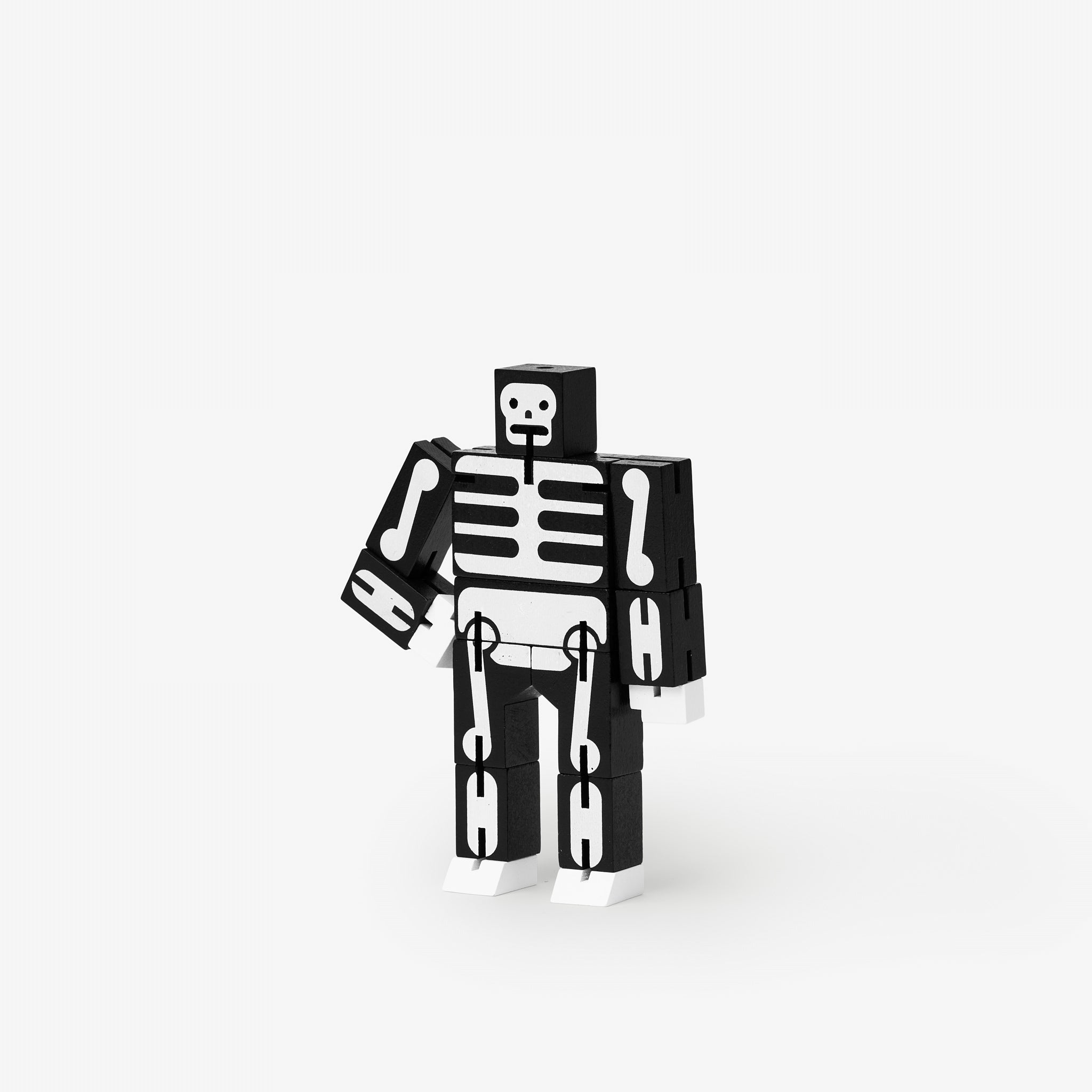 Cubebot® Small Skeleton (preorder)