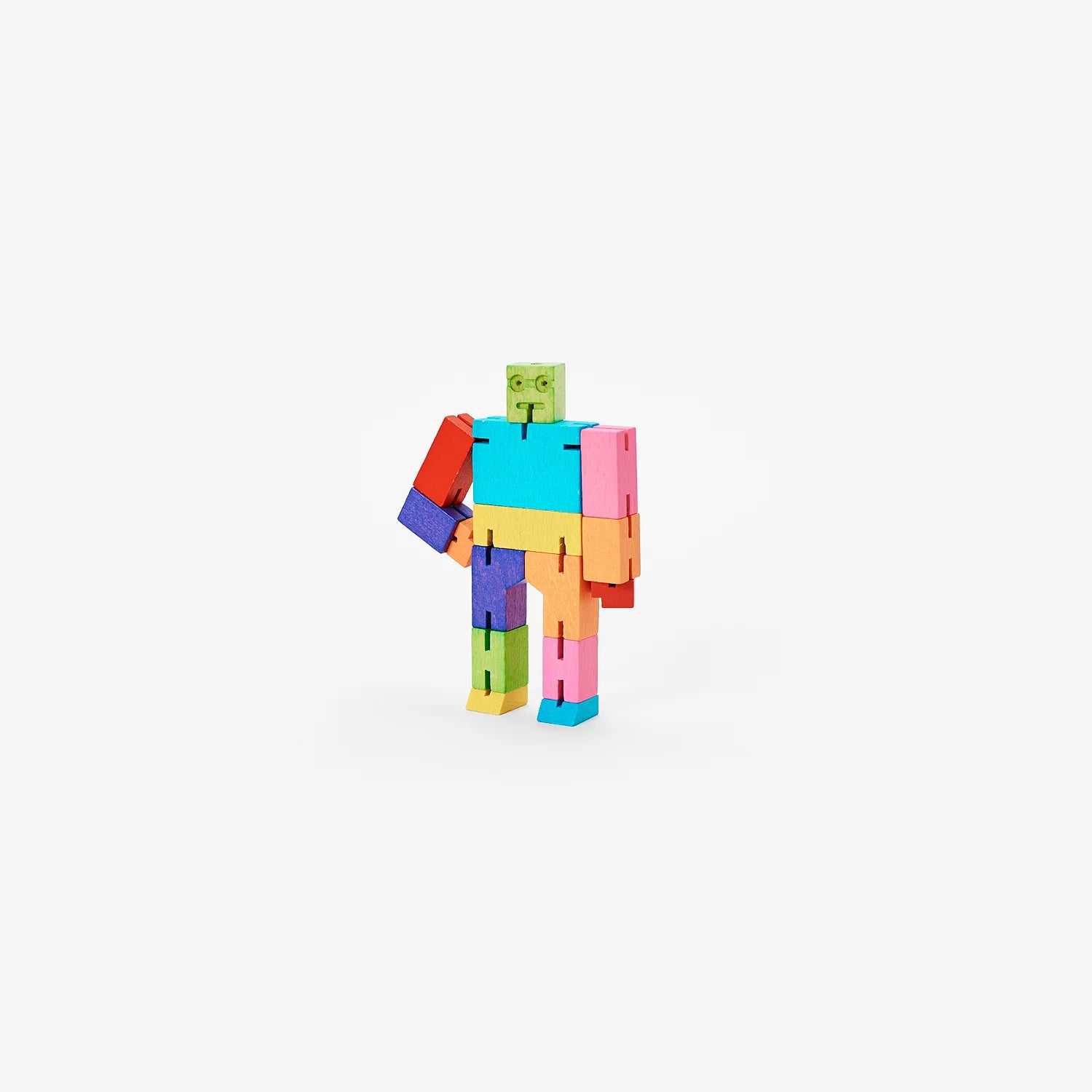 Cubebot® Capsule Collection Micro POP Set
