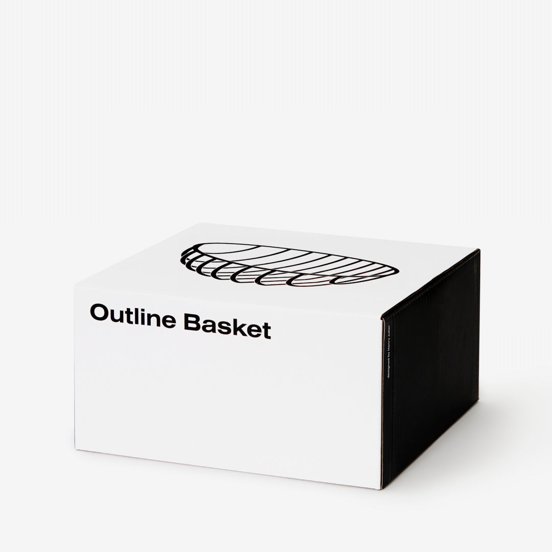 Outline Basket