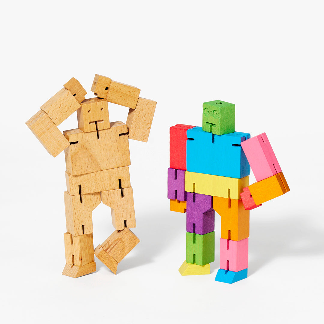 Cubebot® Small