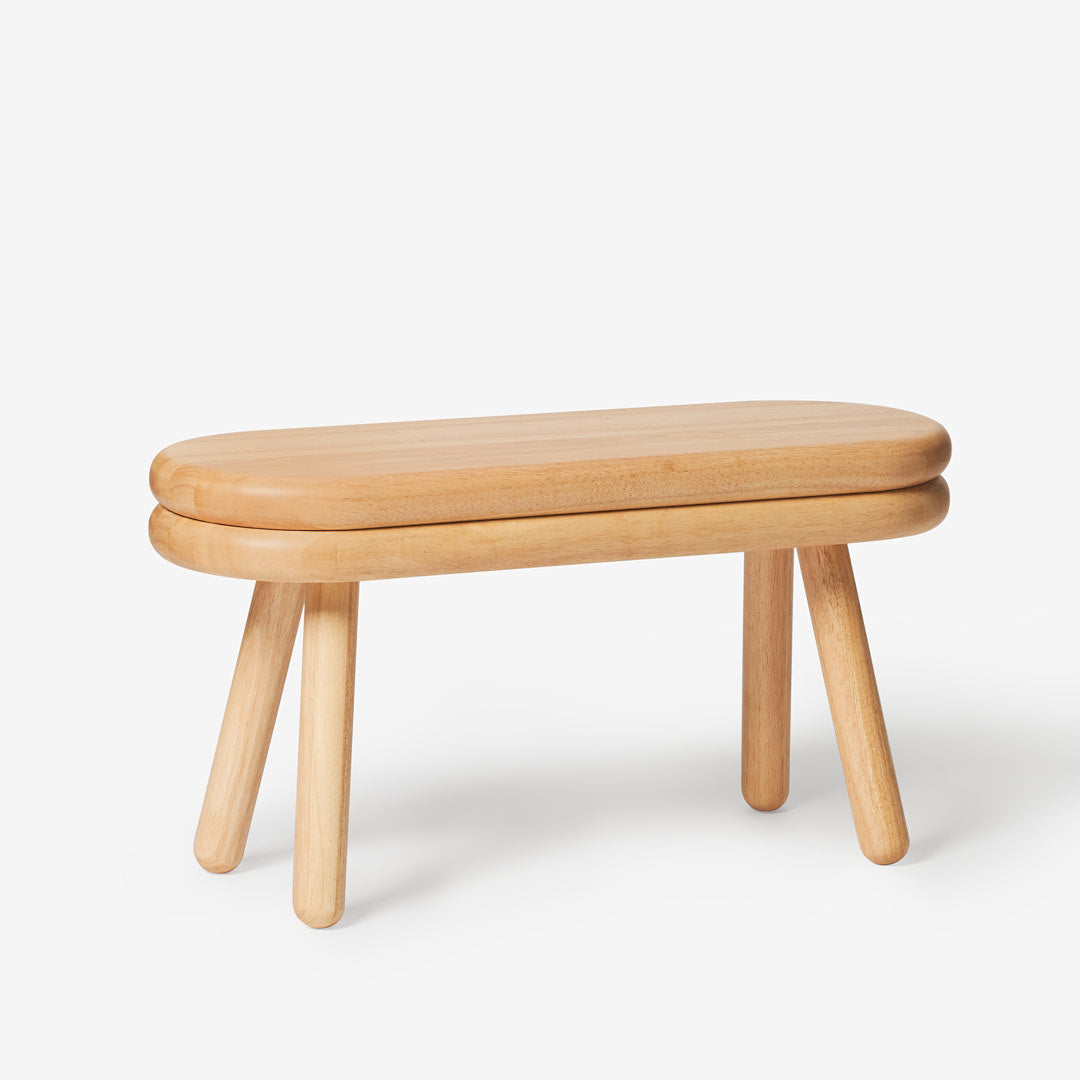 Pluma Bench