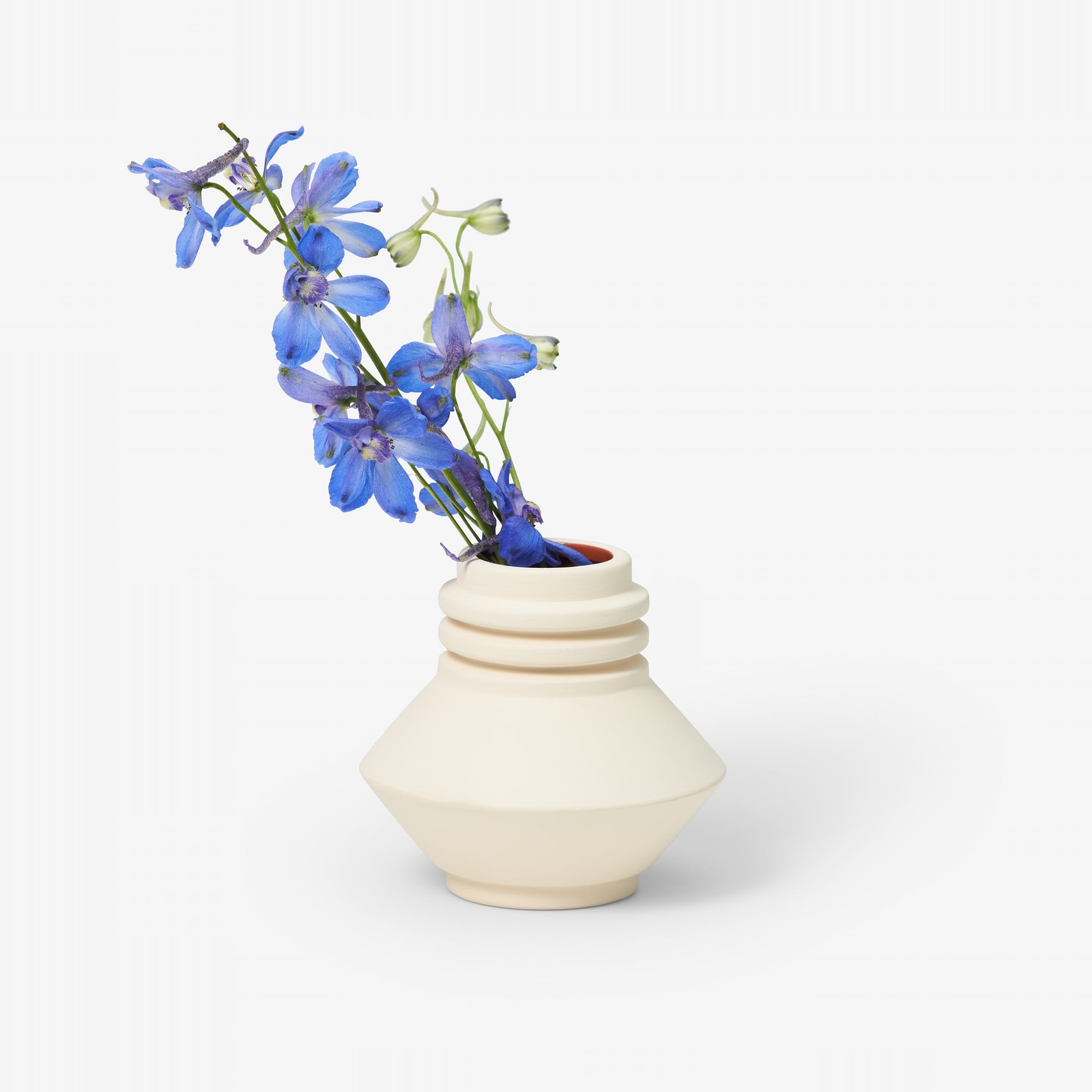 Strata Vase