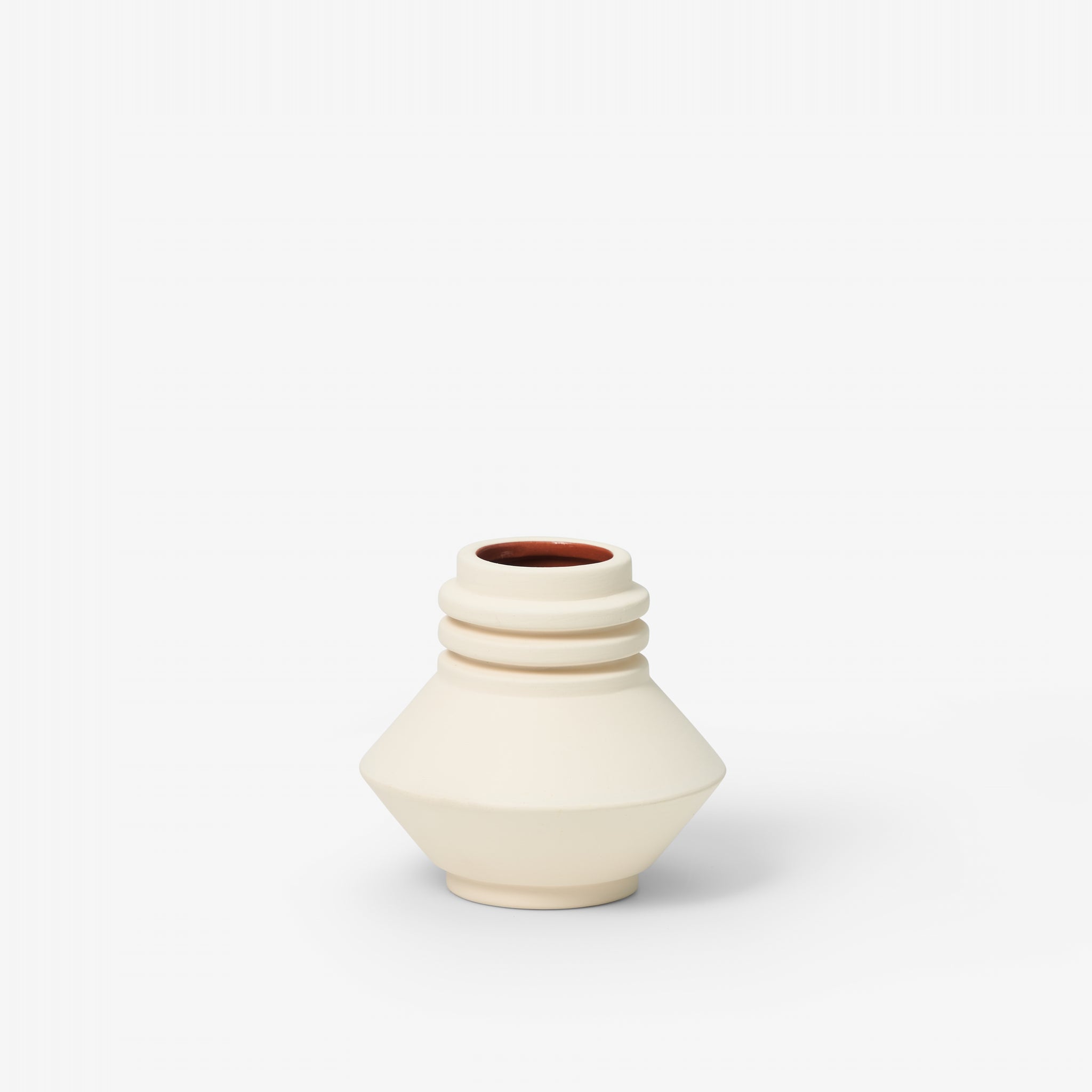 Strata Vase