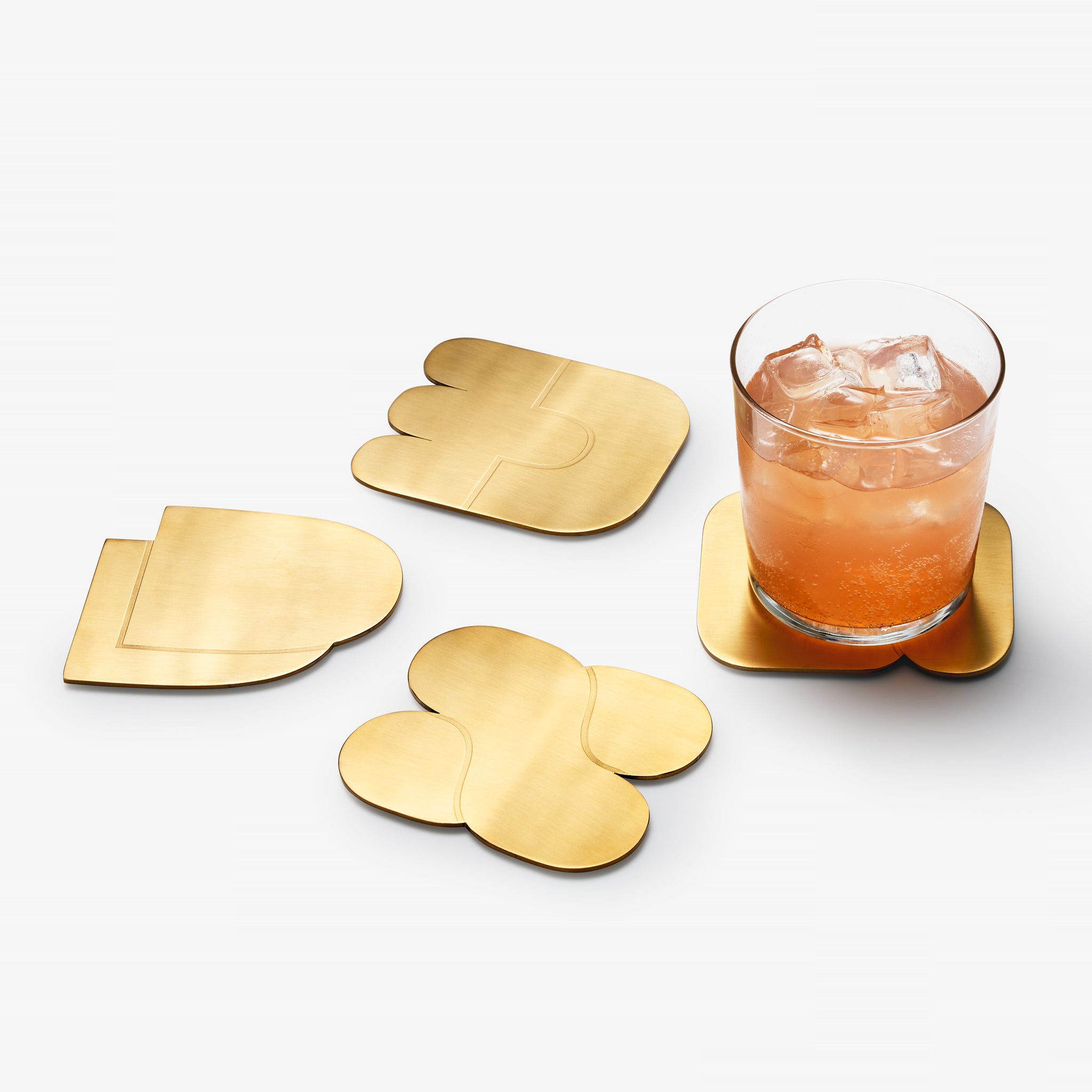 Together Coasters