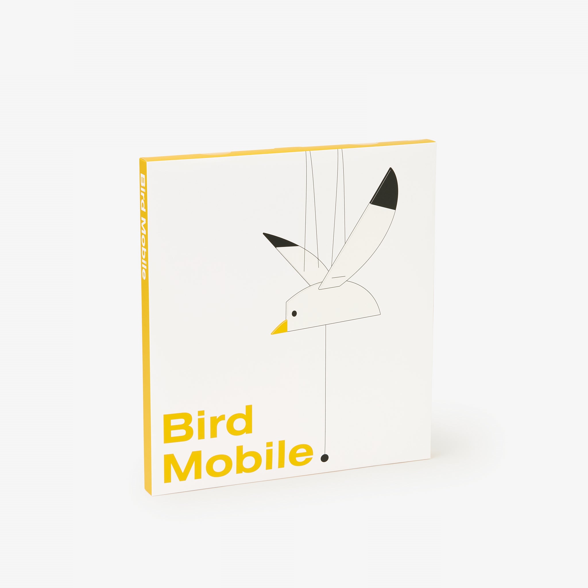 Bird Mobile