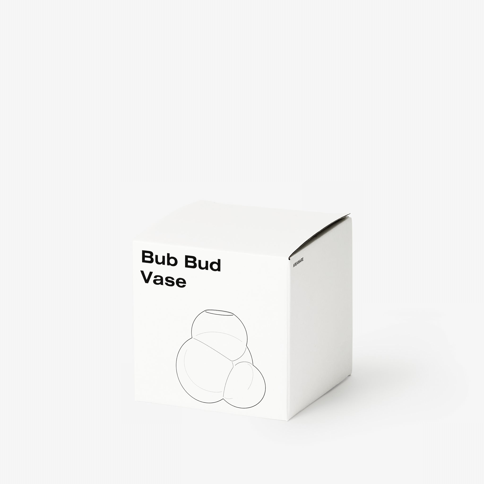 Bub Bud Vase