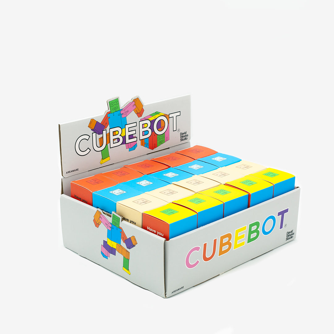 Cubebot® Micro Set