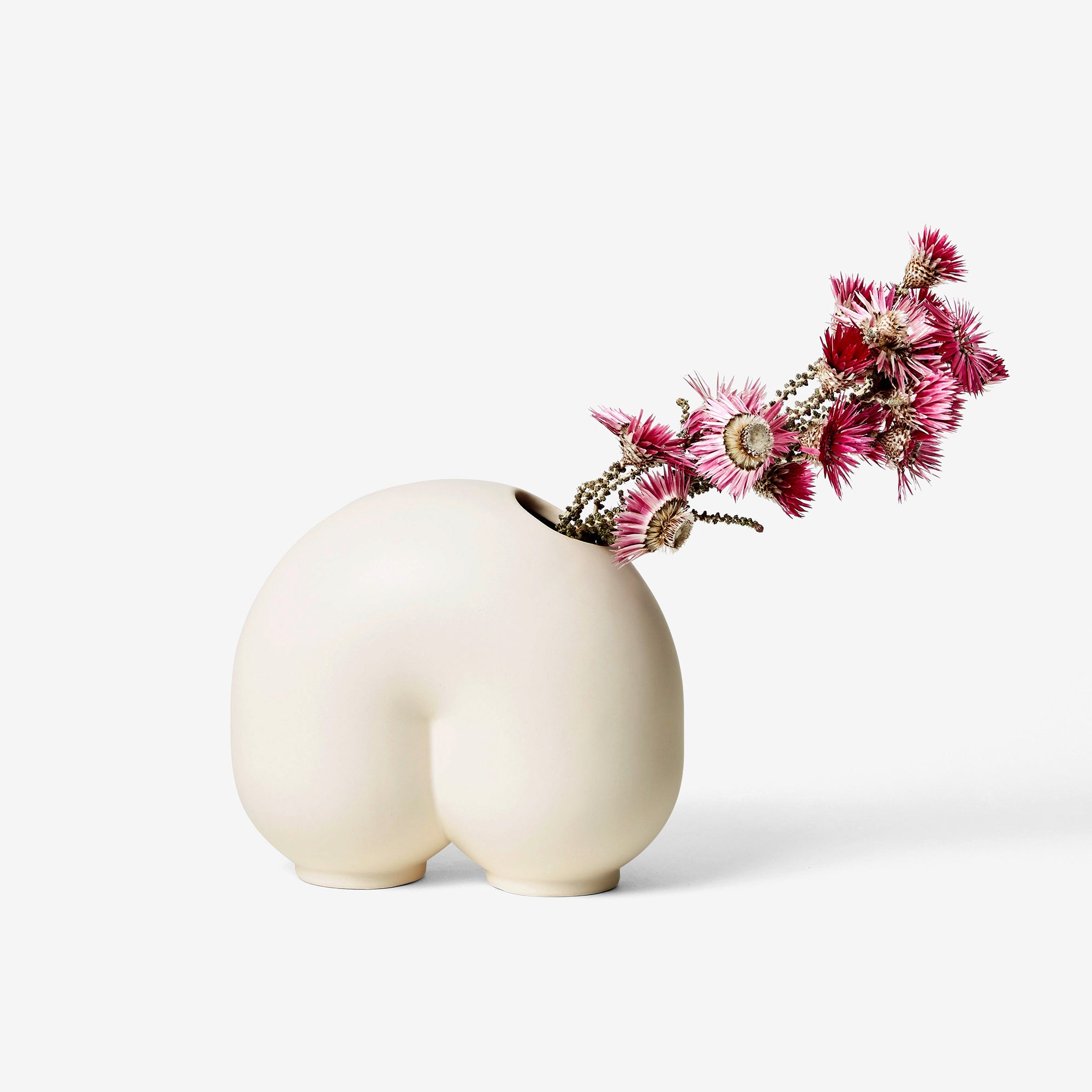 Kirby Vase