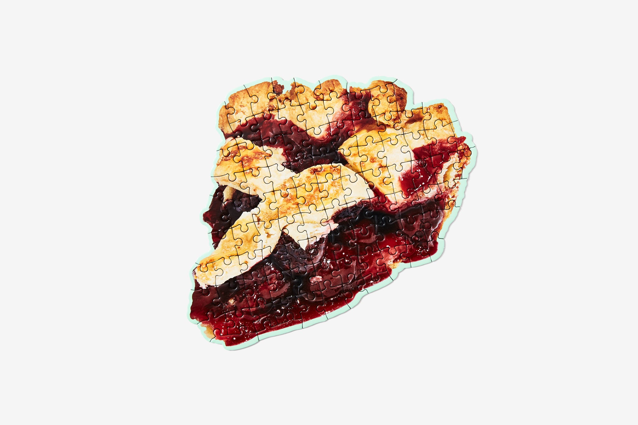 Little Puzzle Thing® - Cherry Pie (MOQ: 12)