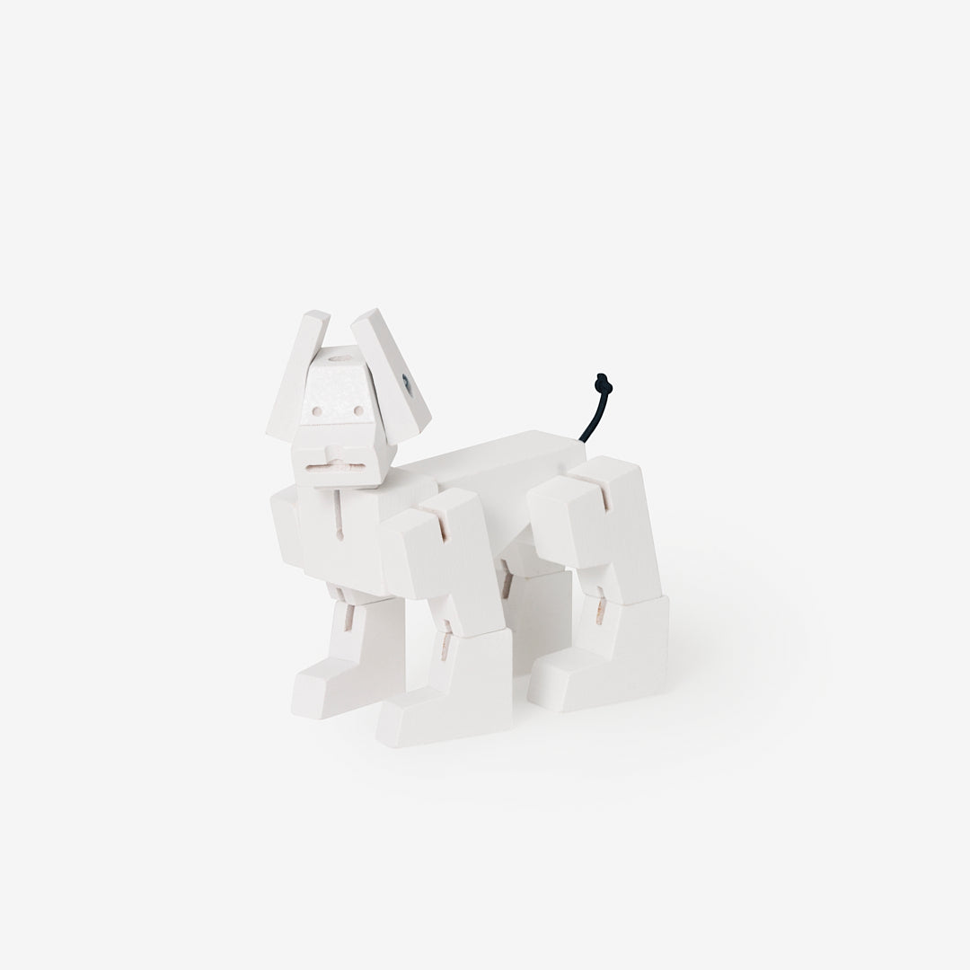 Milo Cubebot® Small