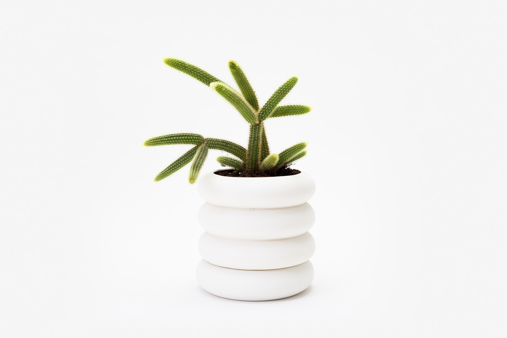 Stacking Planter - Tall (MOQ: 2)