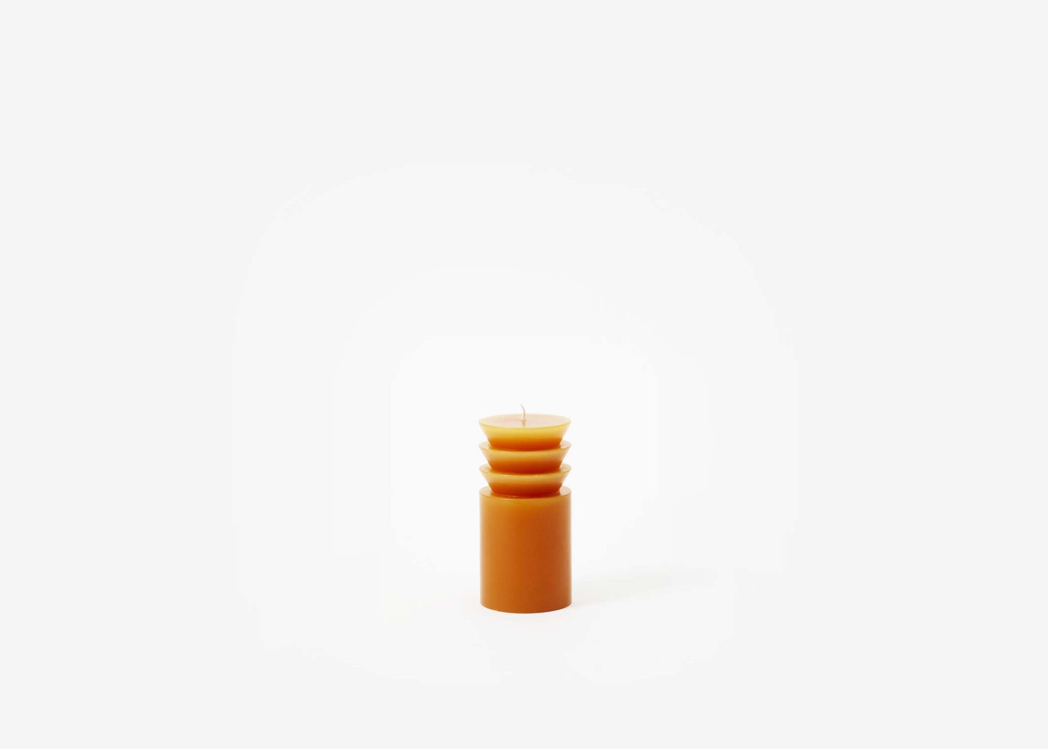Totem Candles - Small Terracotta (MOQ: 4)
