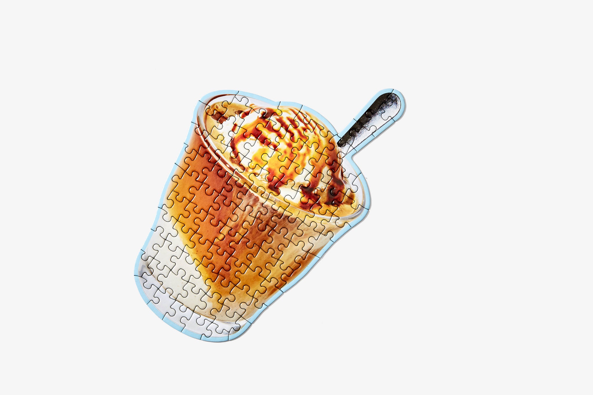 Little Puzzle Thing® - Affogato