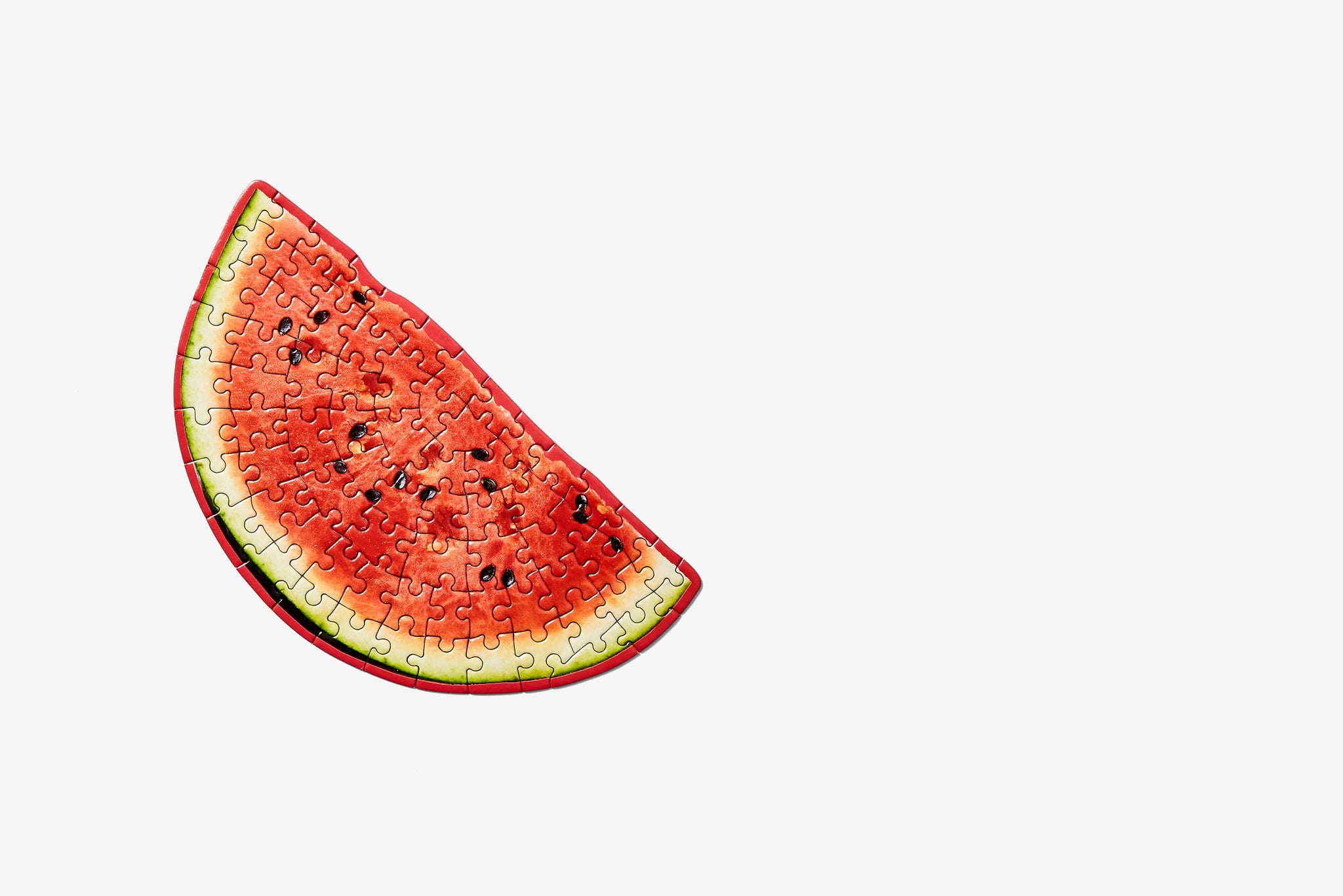 Little Puzzle Thing® - Watermelon (MOQ: 12)